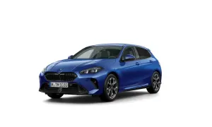BMW 1 Series F70 2026