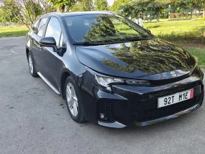 Suzuki Swace 1.8 Hybrid Elegance CVT 2020