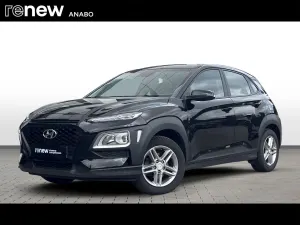Hyundai Kona I 1.6 CRDi Style DCT 2020