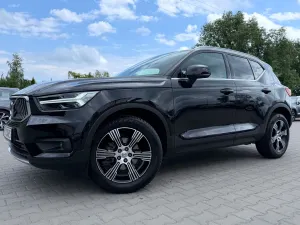 Volvo XC40 T3 Inscription 2021