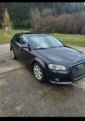 Audi A3 8P 2008