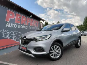 Renault Kadjar 2019