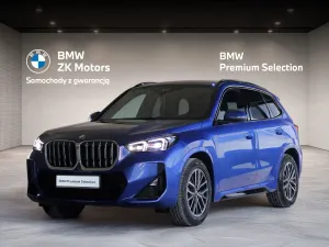BMW X1 U11 sDrive18i sport 2026