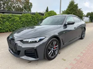 BMW 4 Series II G22/G23/G82 420d M Sport sport 2025