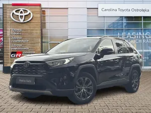 Toyota Rav4 V 2024