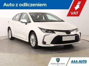 Toyota Corolla Seria E16 2022