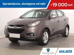 Hyundai ix35 2011