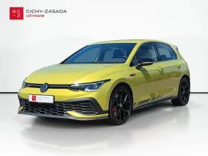 Volkswagen Golf VIII 2023