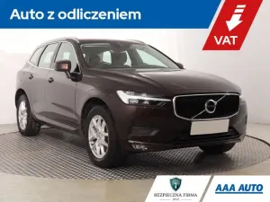 Volvo XC60 II 2021