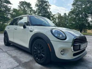 Mini Cooper Seven Chili 2018