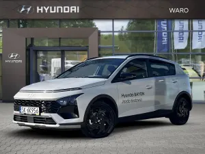 Hyundai Bayon 1.0 T-GDI Smart Black 2026