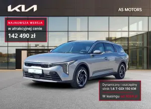 Kia K4 2026