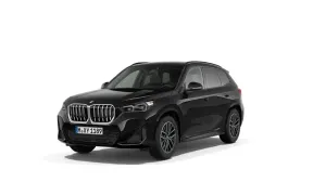 BMW X1 U11 sDrive20i mHEV 2026