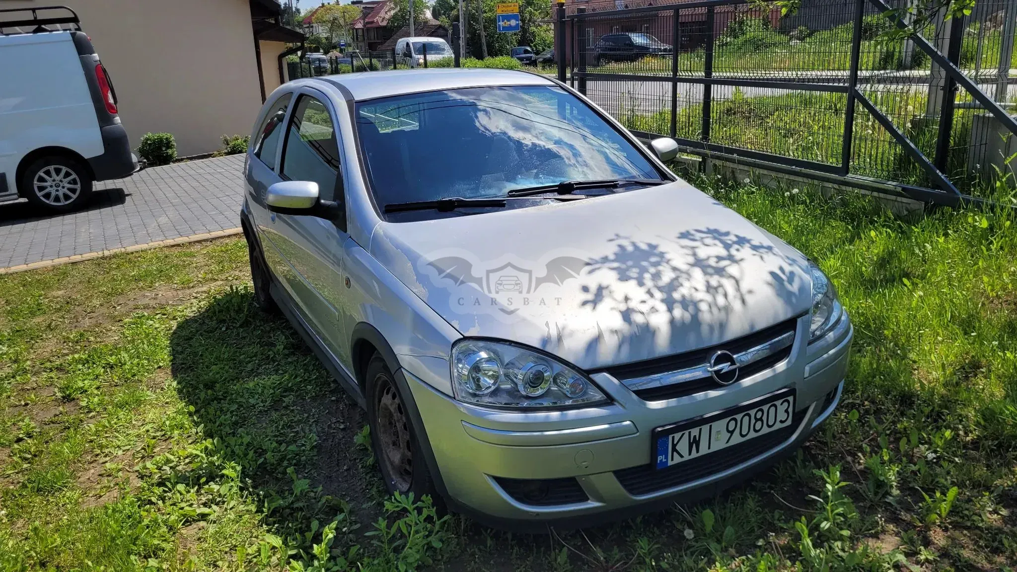 Opel Corsa C 1.2 16V 2005