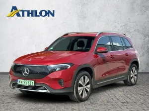 Mercedes-Benz EQB 2023
