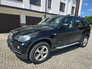 BMW X5 E70 2007