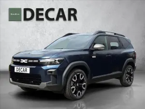 Dacia Bigster 2026