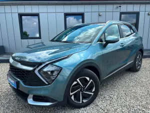 Kia Sportage V 1.6 T-GDI L 2WD DCT 2024