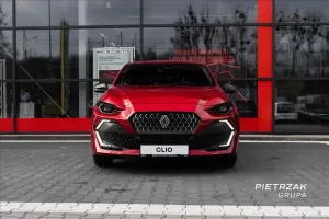 Renault Clio VI 2026