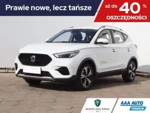 MG ZS 2023