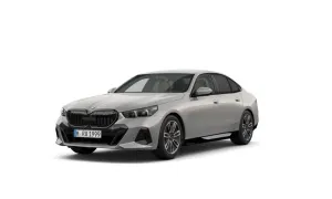 BMW 5 Series G60 2025