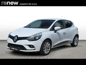 Renault Clio IV 1.5 dCi Energy Intens 2017