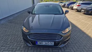 Ford Mondeo Mk5 2.0 TDCi Ambiente 2017