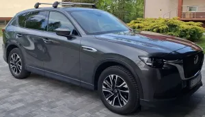 Mazda CX-60 2.5 PHEV Homura Plus AWD 2022