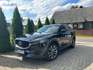 Mazda CX-5 II 2.0 Skyprestige AWD 2019