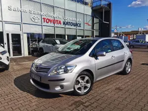 Toyota Auris I 1.6 Premium 2011