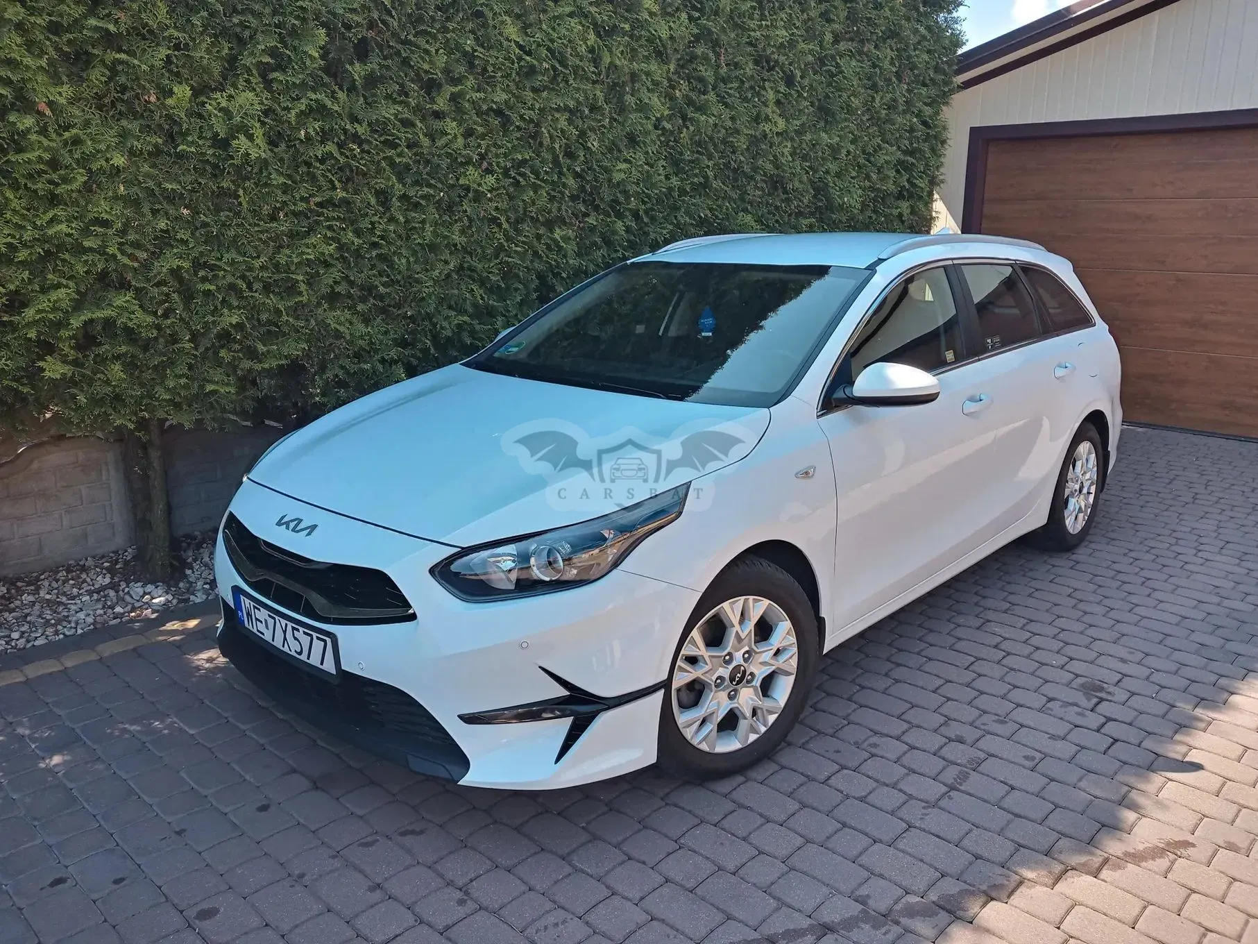Kia Ceed III 1.5 T-GDI M 2023