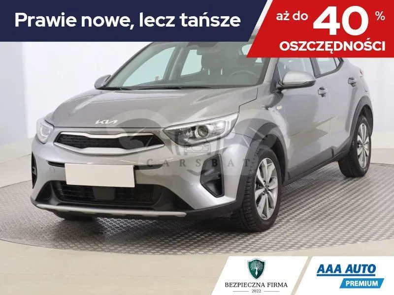 Kia Stonic 2024