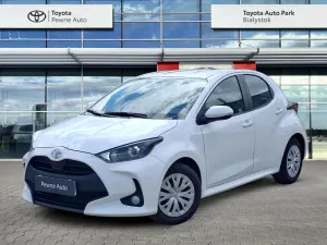 Toyota Yaris IV 1.0 Comfort 2023