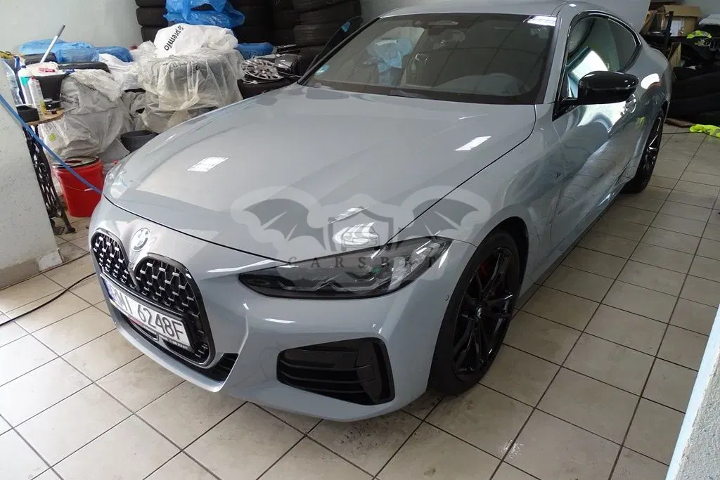 BMW 4 Series II G22/G23/G82 M440i xDrive 2023