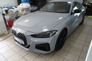 BMW 4 Series II G22/G23/G82 M440i xDrive 2023