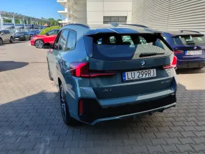 BMW X1 U11 sDrive20i mHEV sport 2023