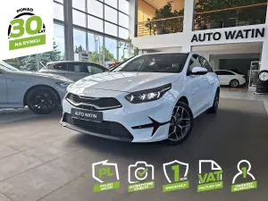 Kia Ceed III 1.5 T-GDI Business Line 2022
