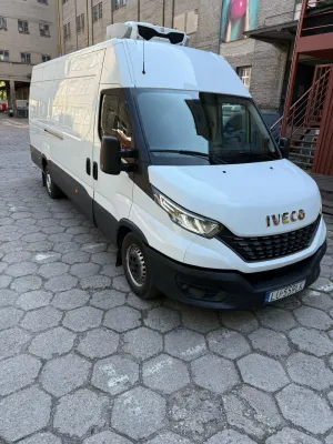 Iveco Daily 2020