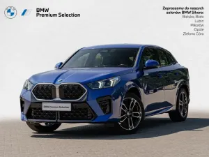 BMW X2 U10 sDrive20i mHEV M Sport 2024