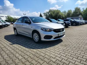Fiat Tipo II 2019