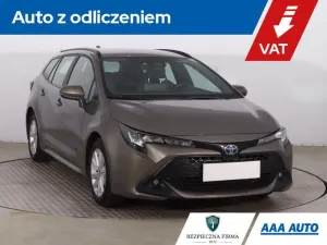 Toyota Corolla Seria E21 2023