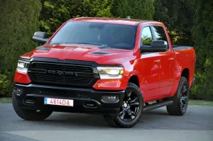 RAM 1500 2023