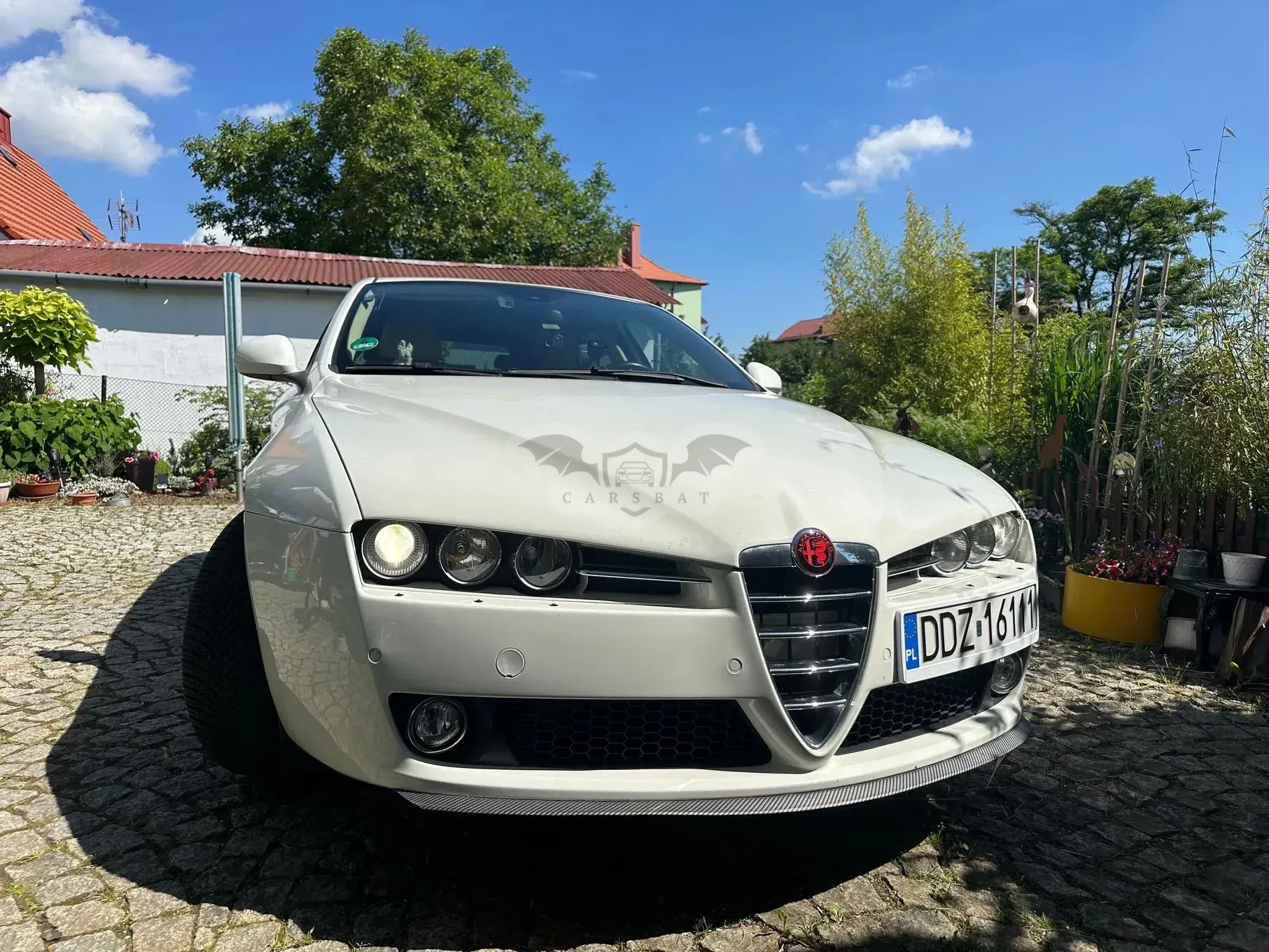 Alfa Romeo 159 1.8 TBI 16V 2010
