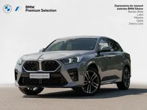 BMW X2 U10 sDrive20i mHEV M Sport 2024