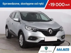 Renault Kadjar 2019