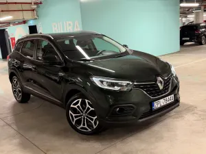 Renault Kadjar 1.3 TCe FAP Intens EDC 2019