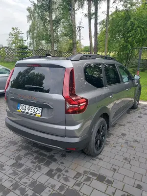 Dacia Jogger 1.0 TCe Essential 7os 2025