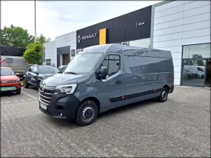 Renault Master 2024