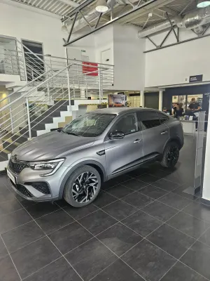 Renault Arkana / XM3 1.3 TCe mHEV Esprit Alpine EDC 2025