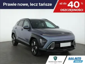 Hyundai Kona II 2023